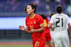 古雅沙比赛直播_中国女足最新动态_中国足球高清观看配图