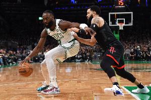 杰伦·布朗比赛直播_凯尔特人最新交易动态_NBA篮球交易流言配图