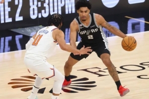 马刺vs对手比赛直播_NBA篮球高清在线观看配图
