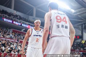 上海vs广厦_cba总决赛最新战况_胡金秋孙铭徽张镇麟王哲林比赛直播配图