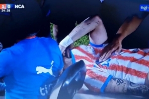恩西索比赛直播_巴拉圭国脚世界杯备战动态_法甲斯特拉斯堡最新消息配图