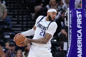 加福德比赛直播_独行侠最新动态_NBA篮球高清观看配图