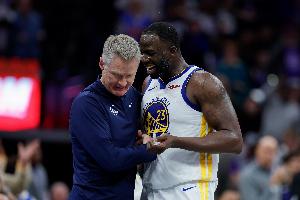 追梦比赛直播_勇士最新动态_NBA篮球高清在线观看配图