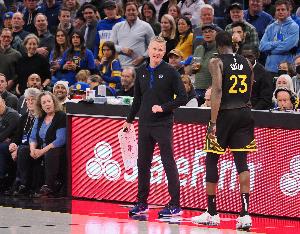 追梦比赛直播_勇士最新动态_NBA篮球新闻配图