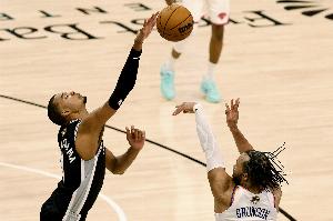 文班亚马比赛直播_马刺最新动态_NBA总决赛高清在线观看配图