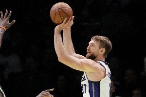 小萨博尼斯比赛直播_国王队最新交易动态_NBA篮球高清在线观看配图