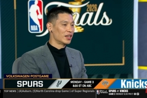 林书豪比赛直播_尼克斯vs马刺高清在线观看_NBA篮球最新战况配图