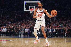 尼克斯vs马刺_布里奇斯比赛直播_NBA最新战报配图