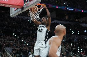 马刺vs对手_NBA常规赛最新战报_篮球比赛高清直播配图