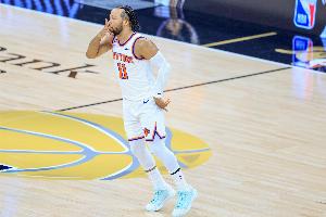 尼克斯比赛直播_布伦森最新动态_NBA篮球高清在线观看配图