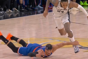 马刺vs尼克斯_NBA篮球直播_高清在线观看配图