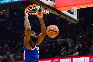 唐斯比赛直播_NBA尼克斯最新动态_篮球高清在线观看配图
