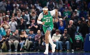 加福德比赛直播_独行侠最新动态_NBA伤病恢复进展配图