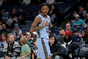 莫兰特比赛直播_灰熊交易最新动态_NBA球星交易流言