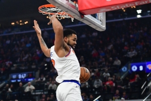 唐斯比赛直播_尼克斯vs对手_NBA最新动态配图