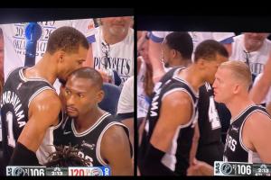 文班亚马比赛直播_马刺vs雷霆_NBA最新动态配图
