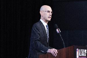 NBA比赛直播_篮球最新动态_NBA球星出勤率提高配图