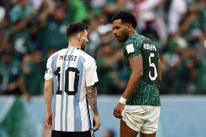 沙特vs世界杯_足球世界杯巡礼_沙特国家队最新动态配图