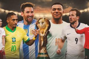 法国vs英格兰_世界杯48强身价对比_足球最新排名配图