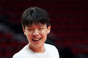 杨瀚森比赛直播_开拓者最新动态_NBA篮球高清观看配图