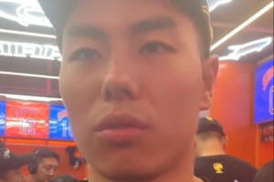 上海男篮vs夺冠之路_CBA最新战况_中国篮球直播配图