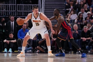 小乔丹比赛直播_追梦约基奇最新动态_nba选秀顺位不重要配图