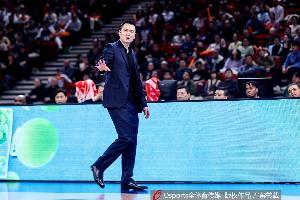 上海男篮引援内幕_卢伟拒绝国手加盟_CBA最新动态配图