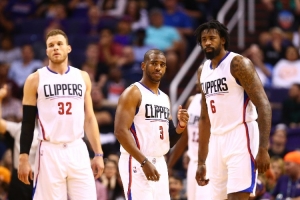 小乔丹比赛直播_快船vs鹈鹕最新动态_NBA保罗关系修复配图