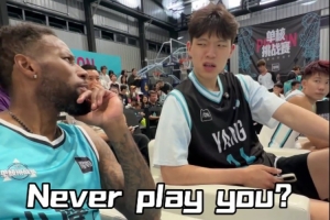 杨瀚森比赛直播_开拓者最新动态_NBA篮球高清在线观看配图