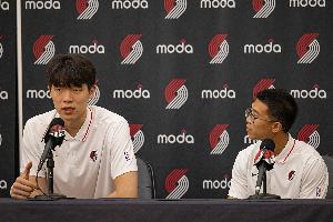 杨瀚森比赛直播_开拓者最新动态_NBA篮球直播高清观看配图
