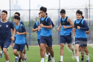 武汉三镇vs休整收队_中超最新动态_中国足球今日新闻配图