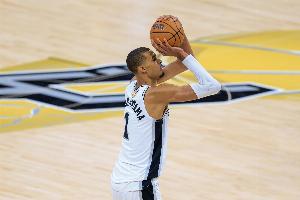 文班亚马比赛直播_文班亚马安保级别_NBA最新动态配图