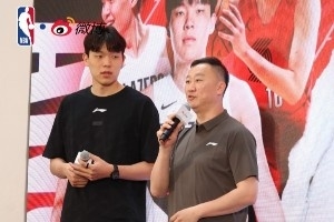 杨瀚森比赛直播_NBA最新动态_开拓者篮球新闻配图
