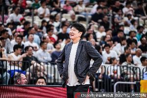 山东男篮vs夏训目标_保八争四新赛季_篮球CBA最新动态配图