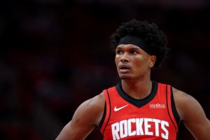 阿门比赛直播_火箭最新动态_NBA篮球高清观看配图