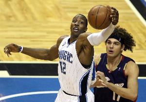 霍华德比赛直播_魔术队最新动态_NBA篮球高清在线观看配图