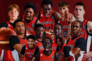 美国男篮vs加拿大男篮_U18美洲杯决赛战报_篮球NBA最新动态配图