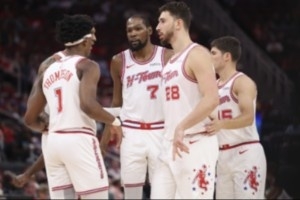 杜兰特比赛直播_火箭NBA最新动态_申京建队思路分析配图