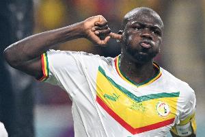 库利巴利比赛直播_塞内加尔世界杯八强目标_利雅得新月足球动态配图