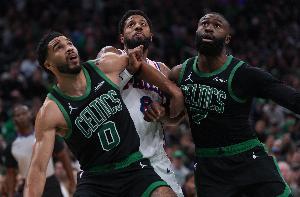 巴克利比赛直播_凯尔特人最新动态_NBA篮球在线观看配图