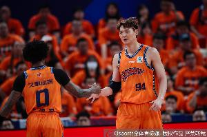 CBA新赛季10月16日开打_每队最多注册3外援_篮球最新动态配图