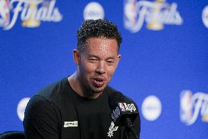 马刺vs尼克斯_G3备战_NBA季后赛前瞻配图