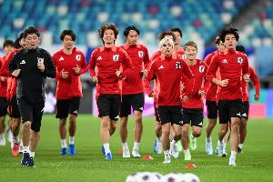 日本vs日本U19_足球国家队热身赛_J联赛最新战报配图