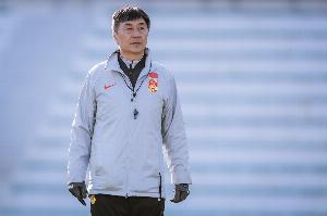 贾秀全冯潇霆齐聚齐鲁超_全民足球城市联赛_中国足球前国脚含量比拼配图