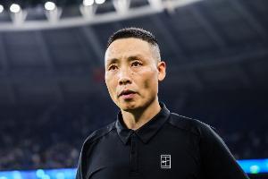 陕西联合vs深圳新鹏城_中甲最新动态_中国足球直播配图