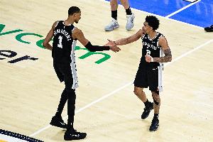 文班亚马比赛直播_凯尔特人最新动态_NBA篮球高清观看配图