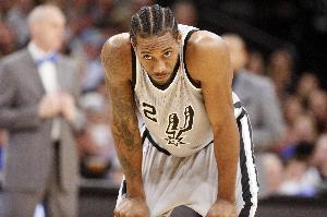 伦纳德比赛直播_马刺最新动态_NBA篮球高清观看配图