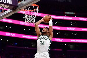 字母哥比赛直播_NBA总决赛得分榜最新排名_现役球星得分能力分析配图