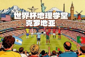 克罗地亚国家队比赛直播_世界杯足球最新动态_国家队主场球衣高清配图
