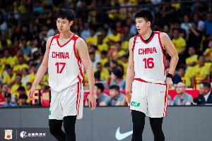中国篮球备战新赛季时间短_CBA亚运10月4日闭幕国手需调整状态配图